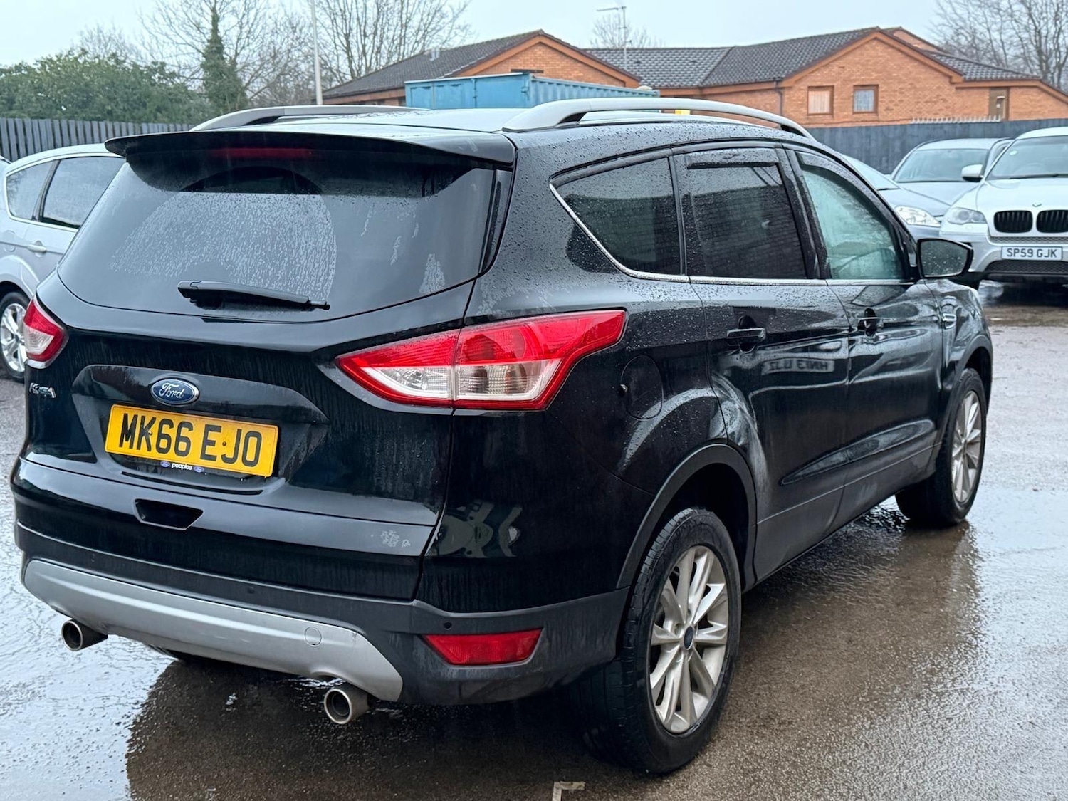 Used Ford Kuga for sale - 77400678: Photo 10