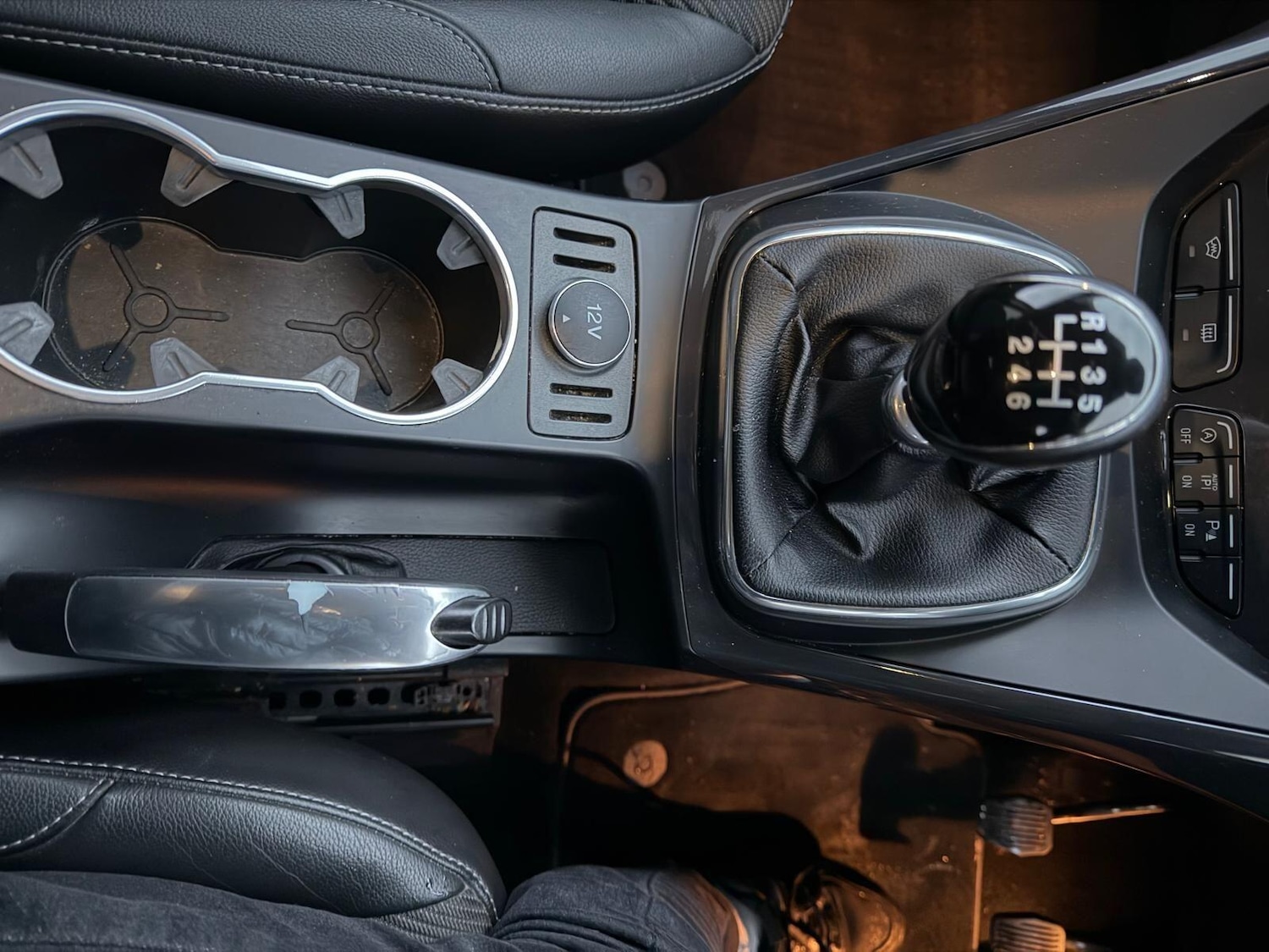 Used Ford Kuga for sale - 77400678: Photo 12