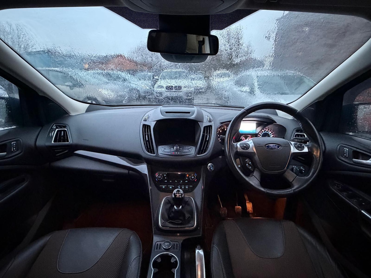 Used Ford Kuga for sale - 77400678: Photo 13