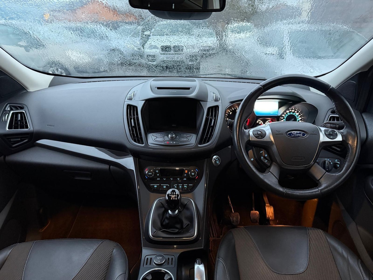 Used Ford Kuga for sale - 77400678: Photo 14