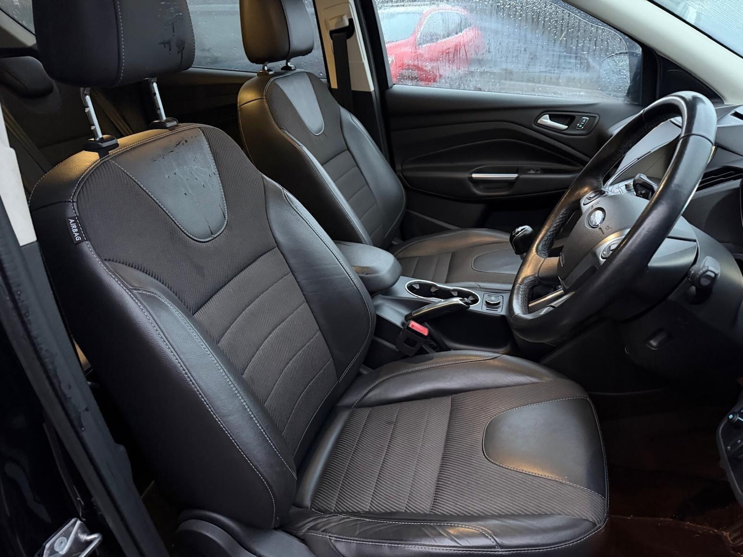 Used Ford Kuga for sale - 77400678: Photo 15