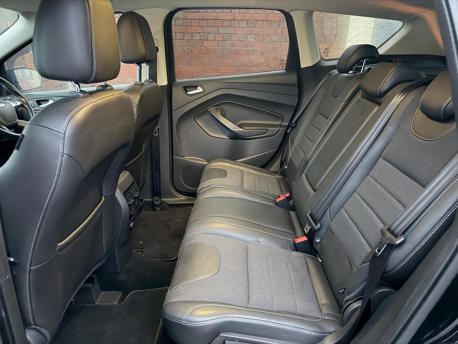 Used Ford Kuga for sale - 77400678: Photo 18