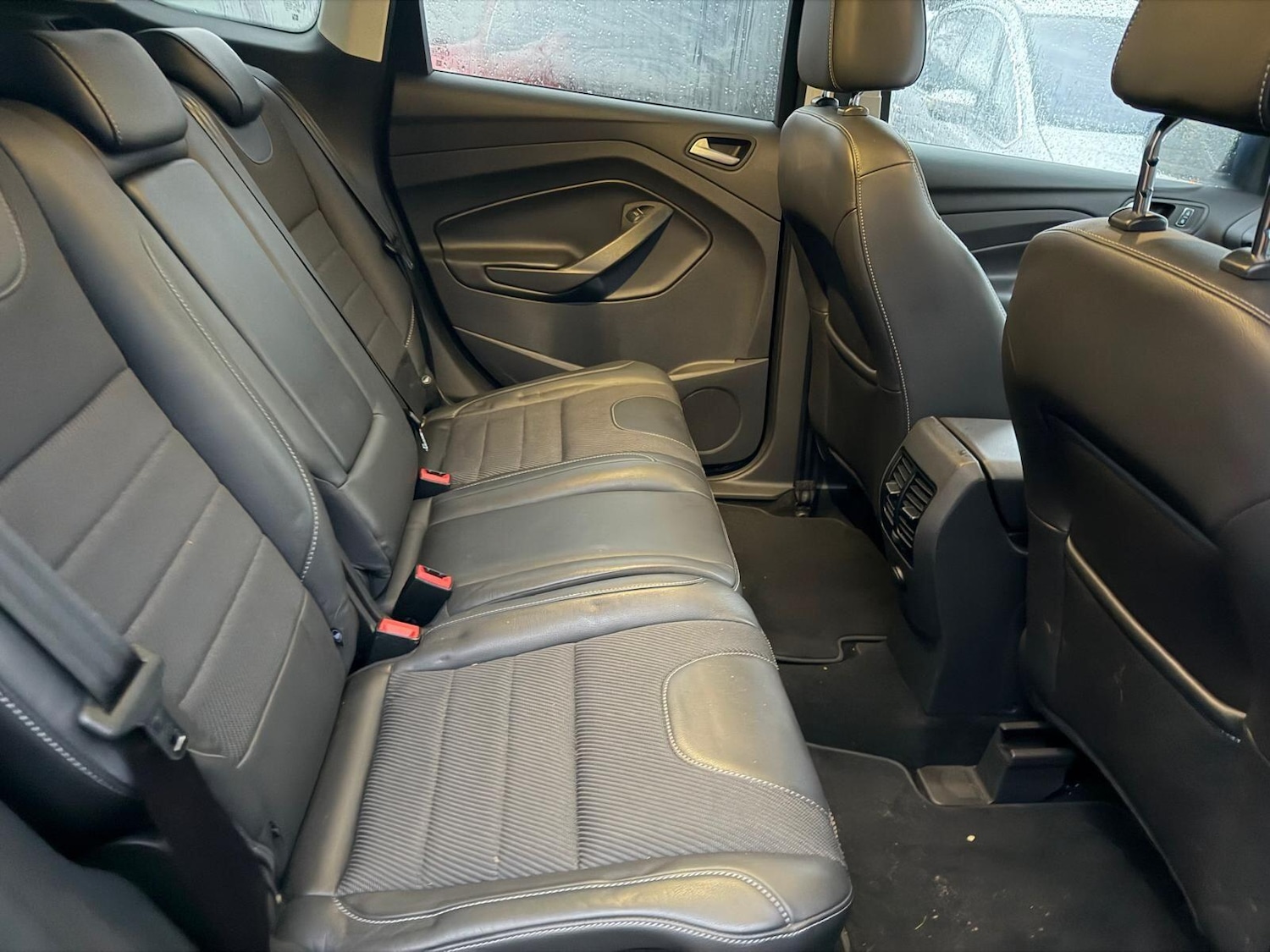 Used Ford Kuga for sale - 77400678: Photo 20