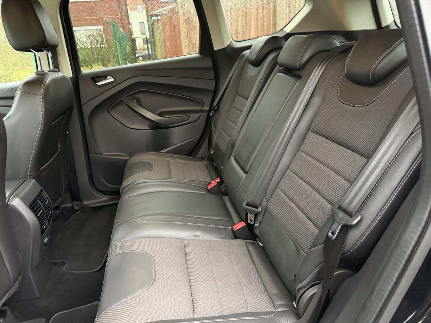 Used Ford Kuga for sale - 77400678: Photo 21