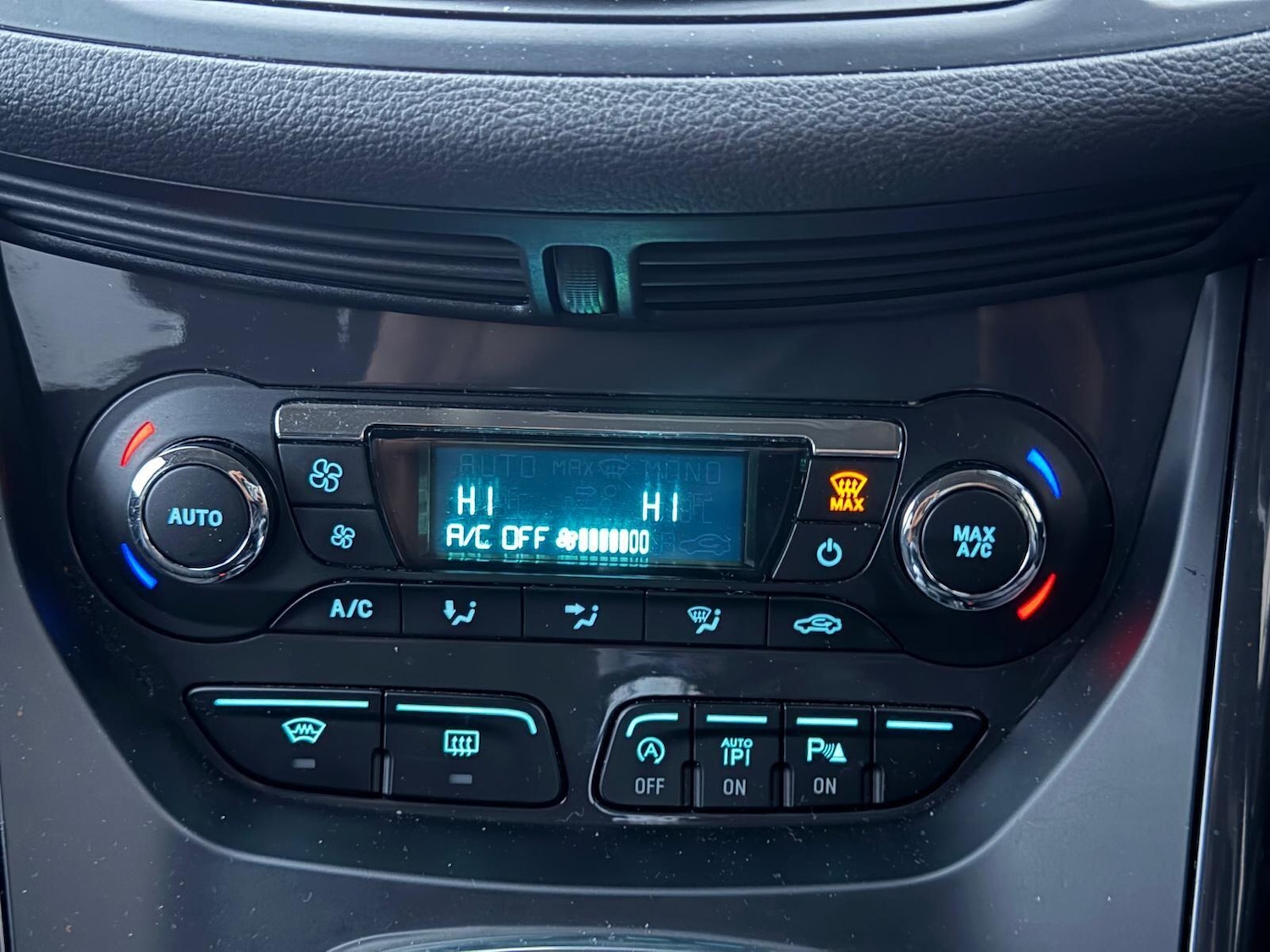 Used Ford Kuga for sale - 77400678: Photo 22