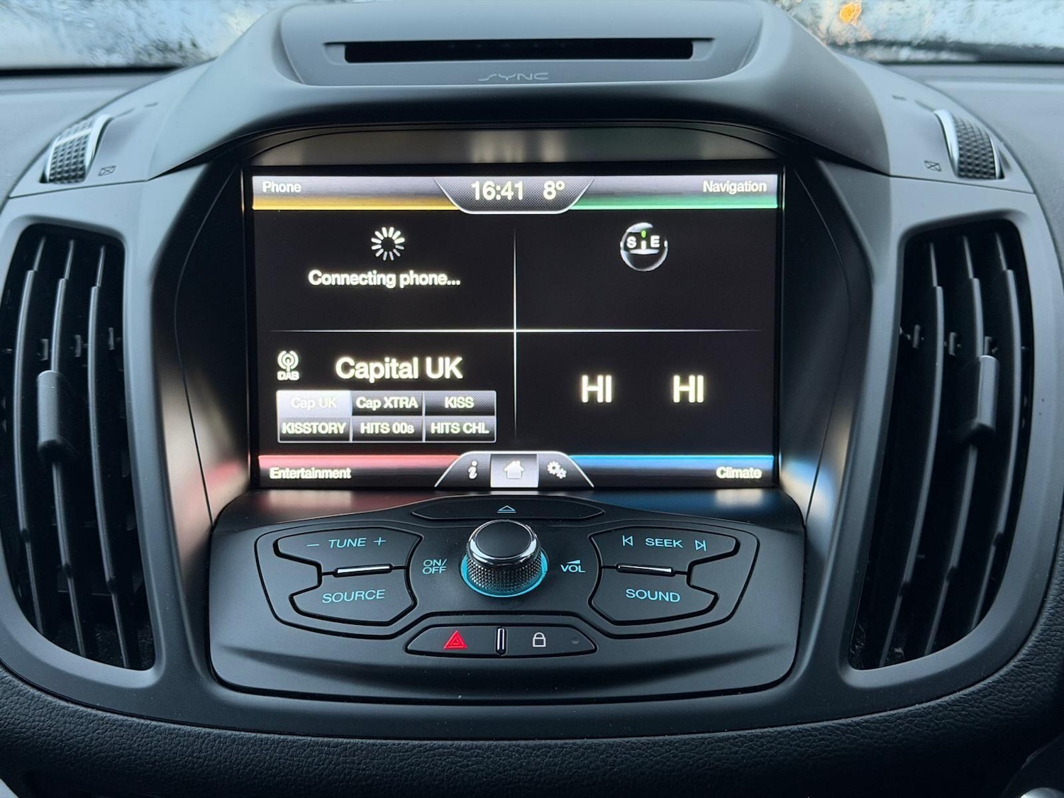 Used Ford Kuga for sale - 77400678: Photo 29