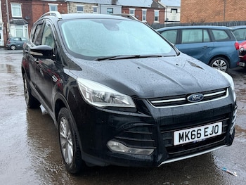 Used Ford Kuga 2016 for sale - 77400678: Photo