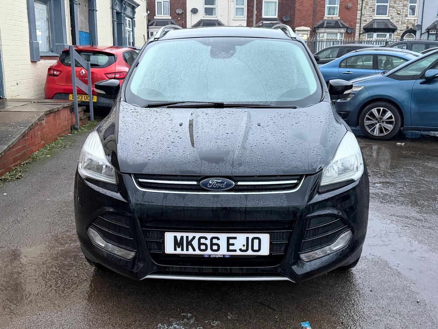 Used Ford Kuga for sale - 77400678: Photo 3