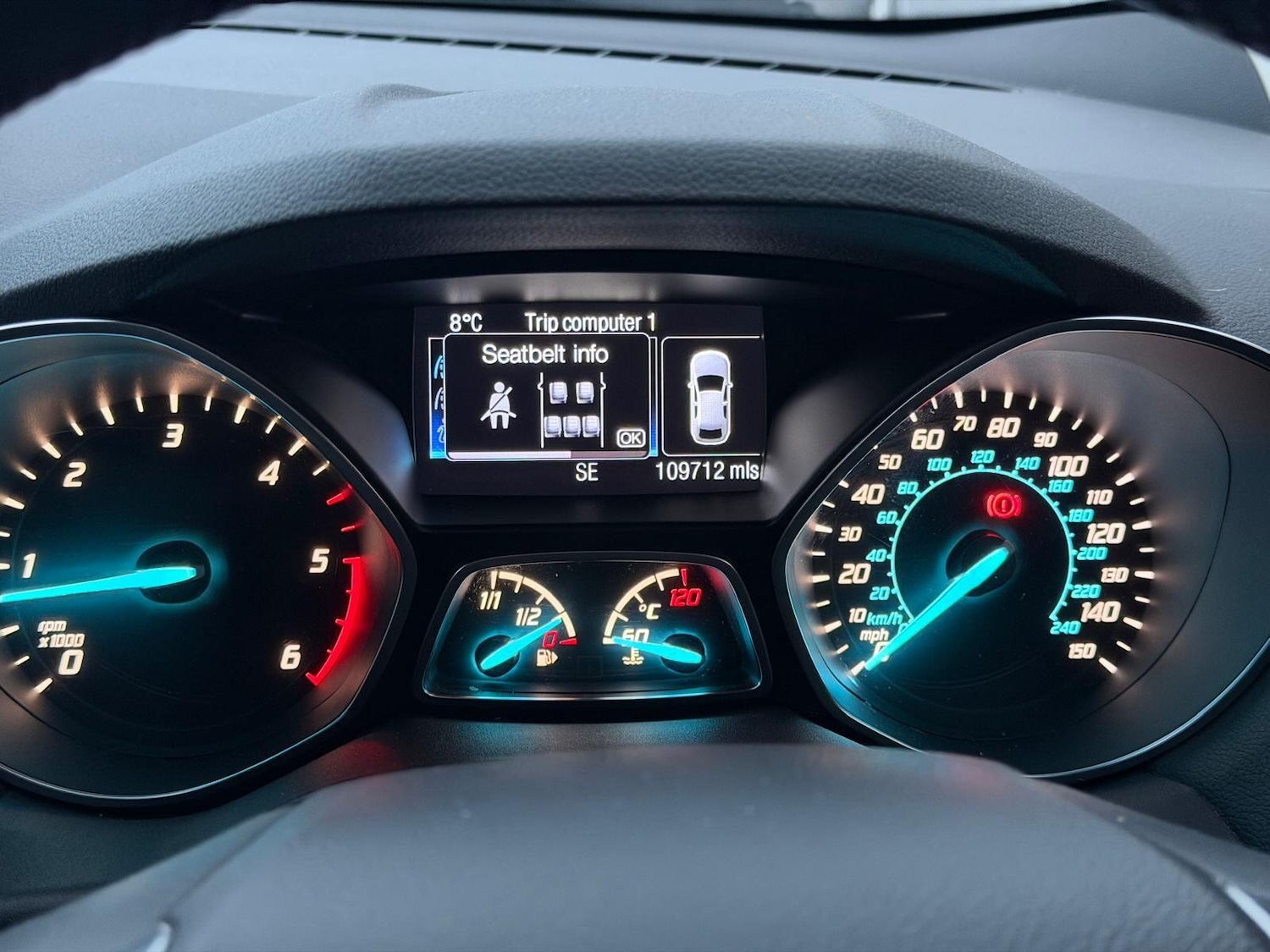 Used Ford Kuga for sale - 77400678: Photo 30