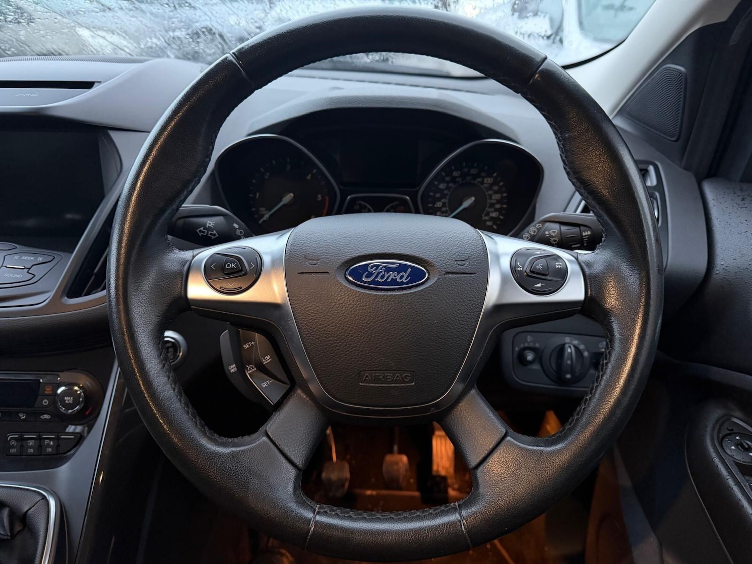 Used Ford Kuga for sale - 77400678: Photo 32