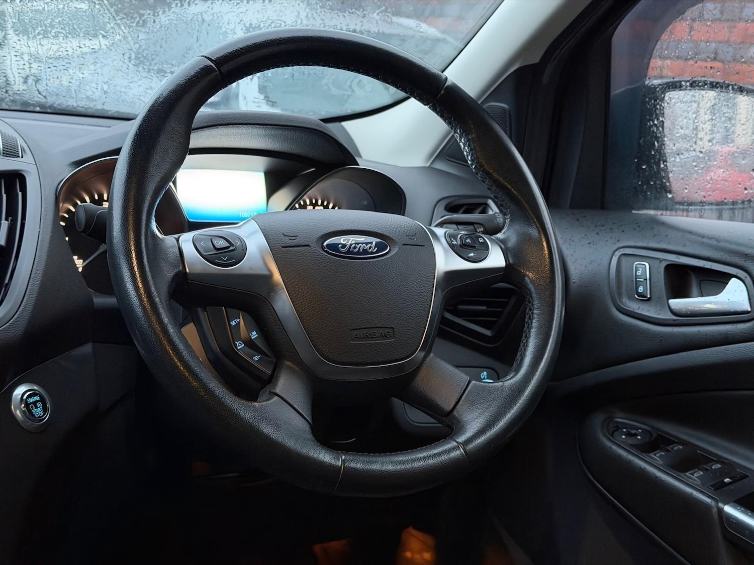 Used Ford Kuga for sale - 77400678: Photo 33