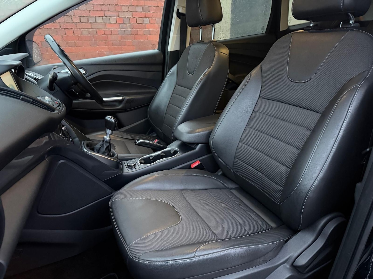 Used Ford Kuga for sale - 77400678: Photo 35