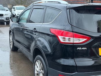 Used Ford Kuga 2016 for sale - 77400678: Photo