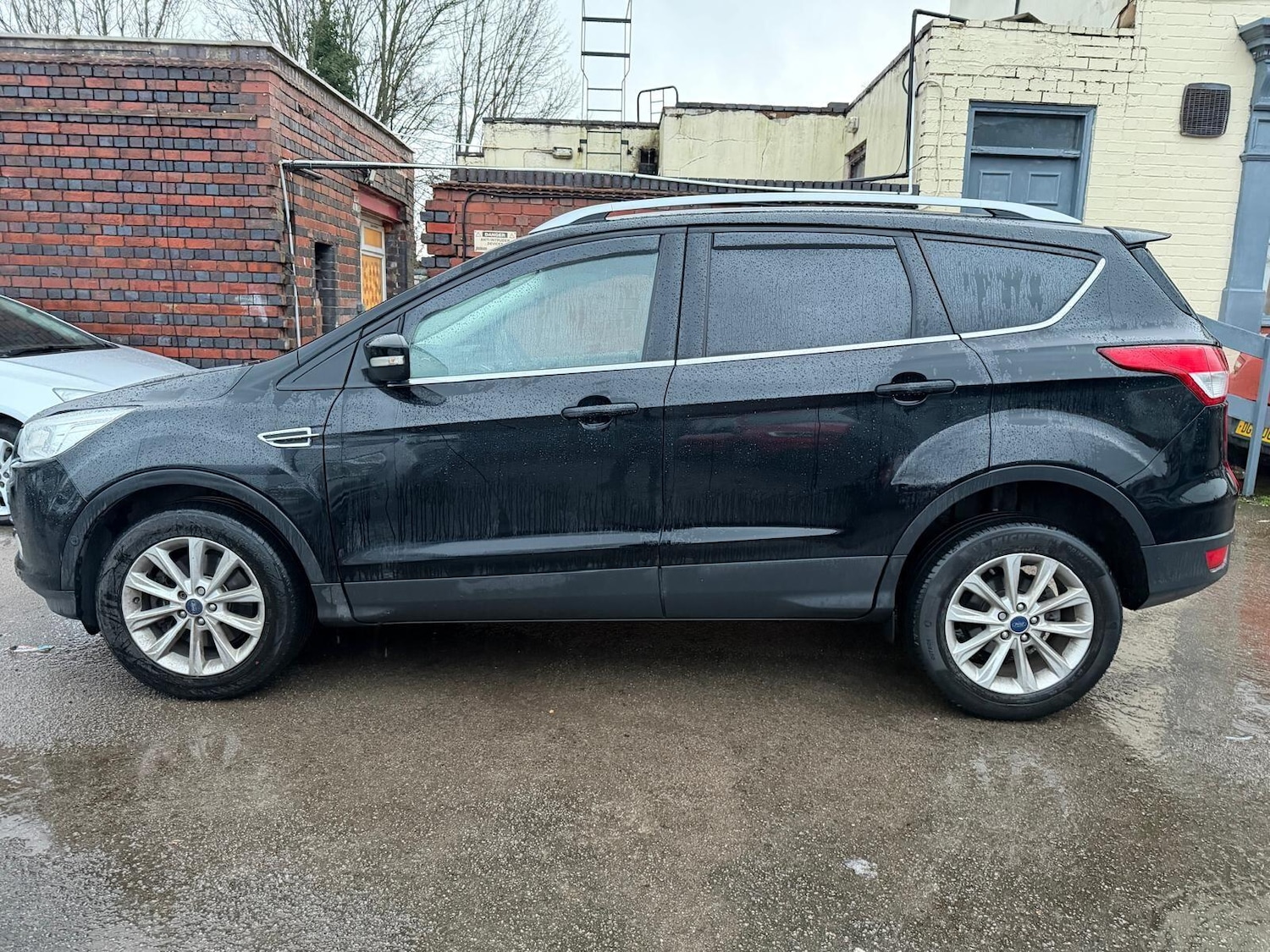 Used Ford Kuga for sale - 77400678: Photo 6
