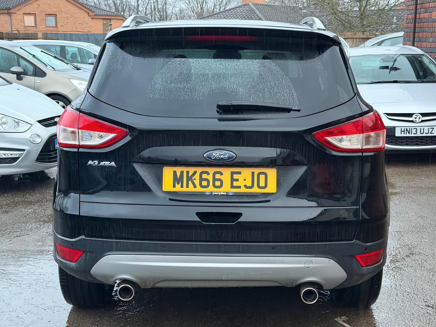 Used Ford Kuga for sale - 77400678: Photo 7