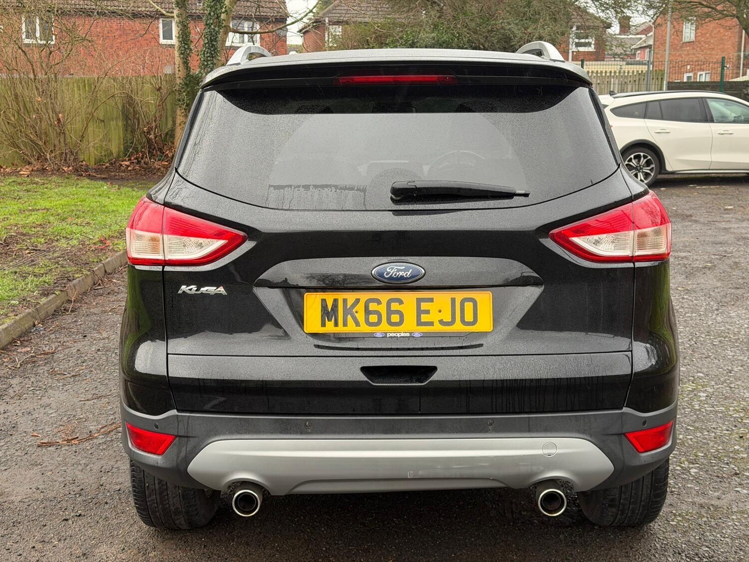 Used Ford Kuga for sale - 77400678: Photo 8