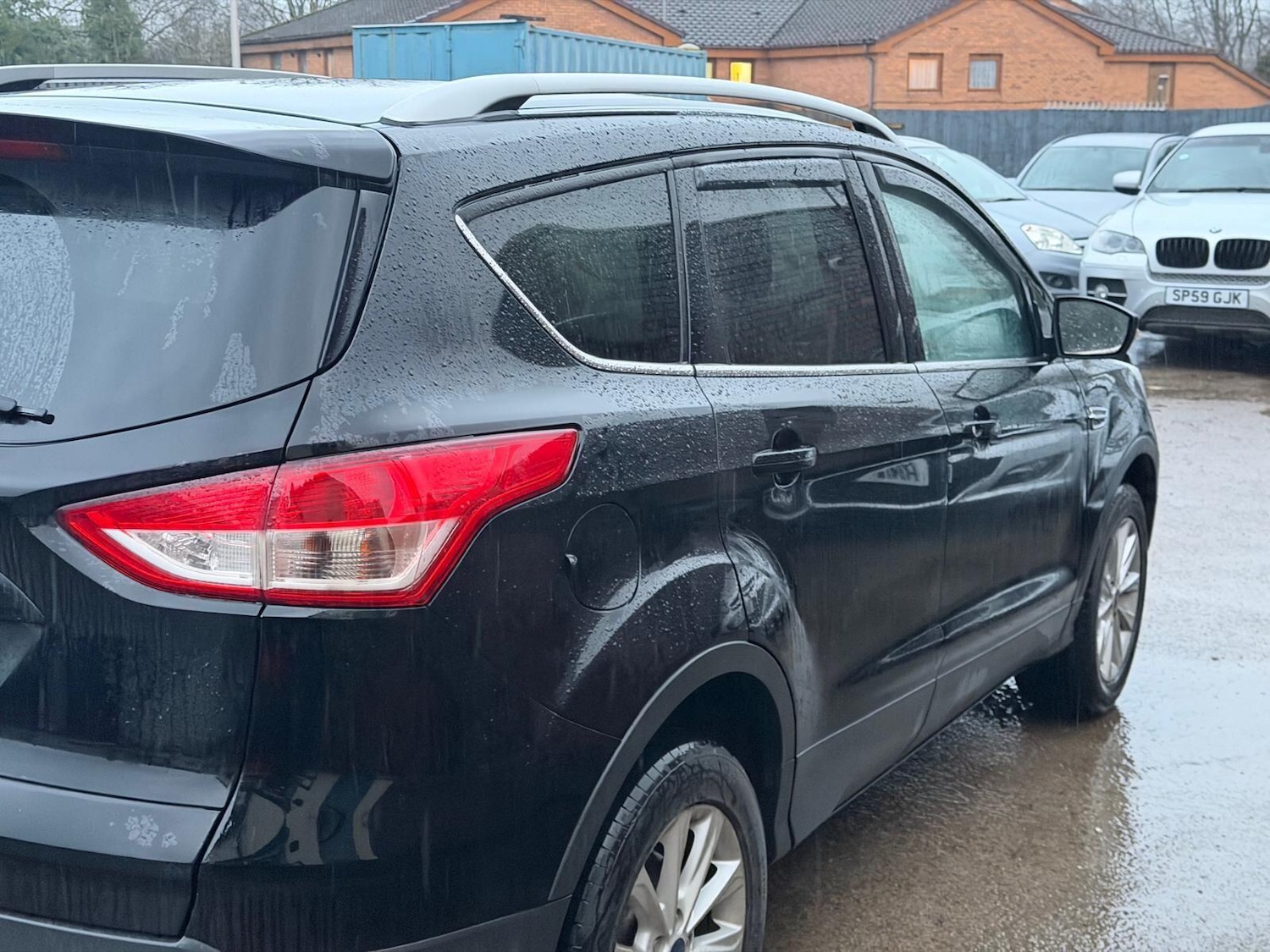 Used Ford Kuga for sale - 77400678: Photo 9