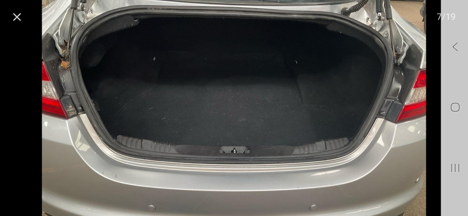 Used Jaguar XF for sale - 77549736: Photo 9