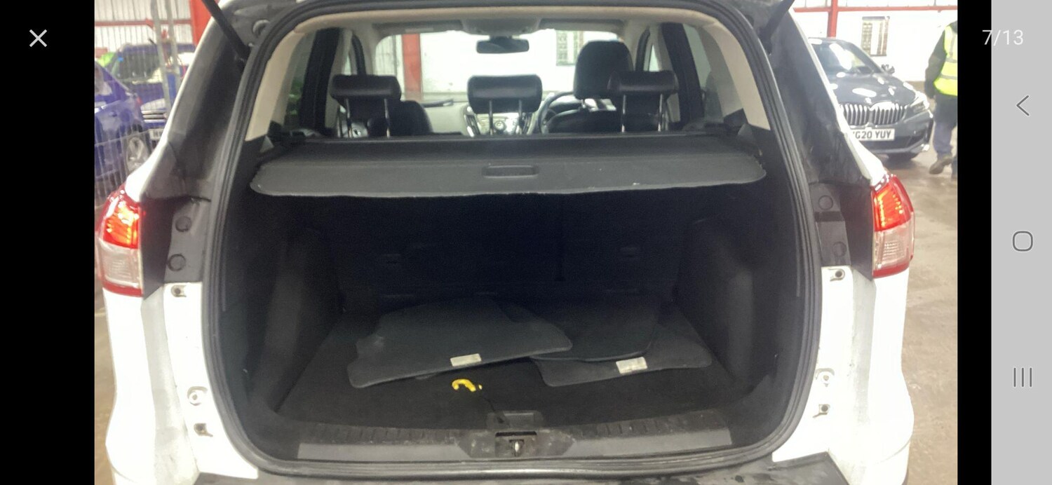 Used Ford Kuga 2015 for sale - 77574864: Photo 10