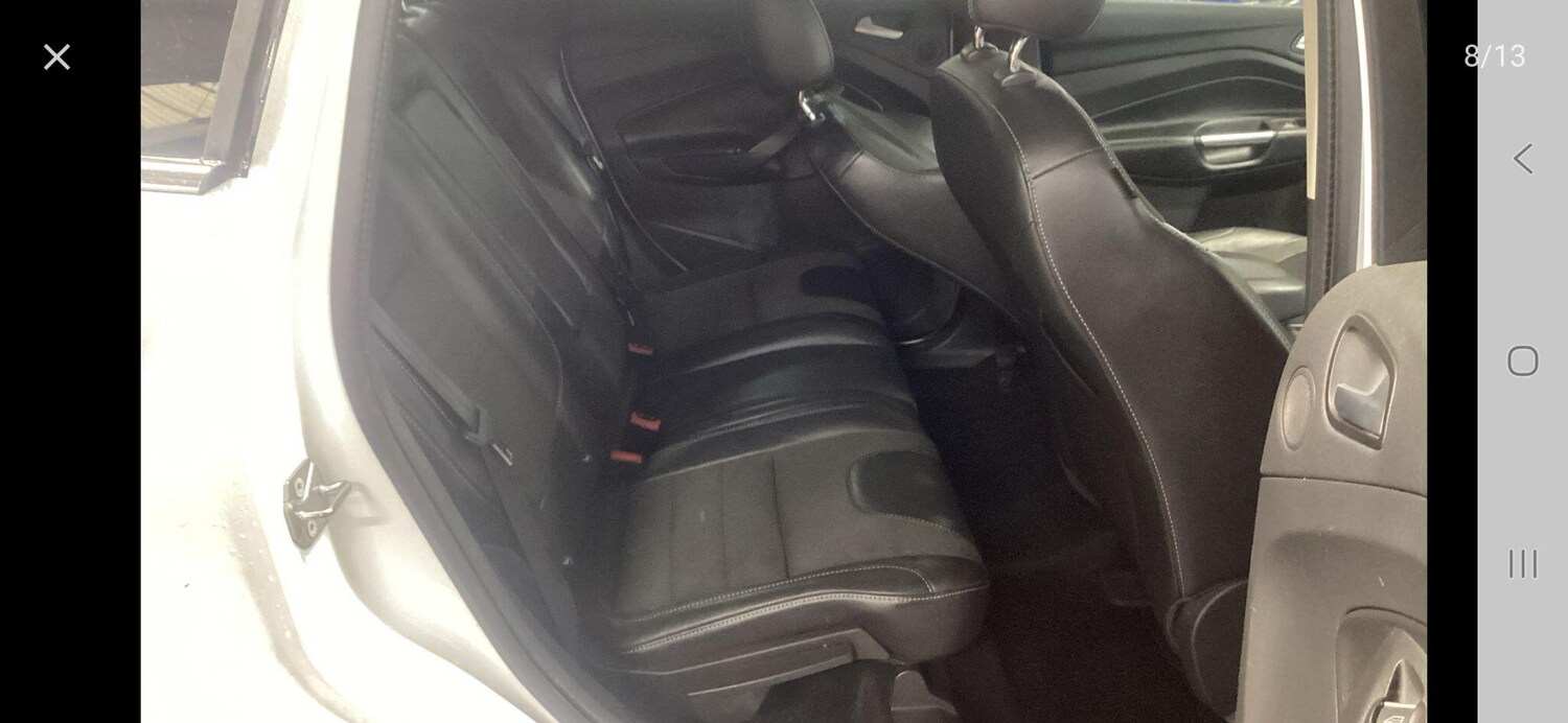 Used Ford Kuga 2015 for sale - 77574864: Photo 7