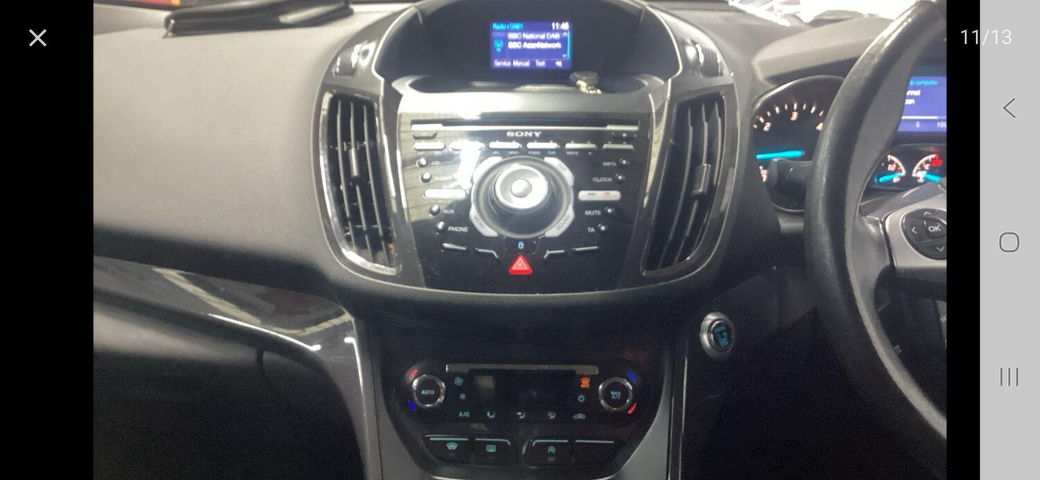 Used Ford Kuga 2015 for sale - 77574864: Photo 8