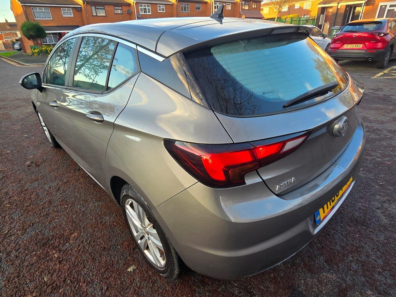 Used Vauxhall Astra 2016 for sale - 76634012: Photo 10