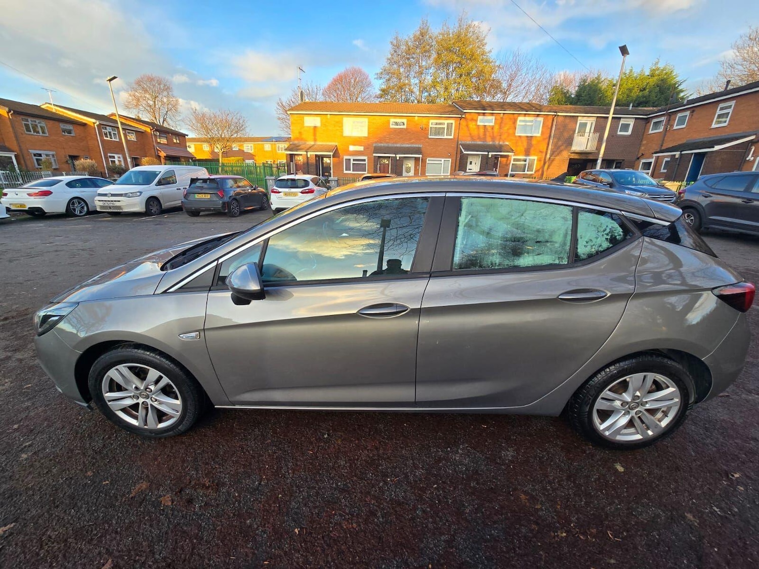 Used Vauxhall Astra 2016 for sale - 76634012: Photo 11