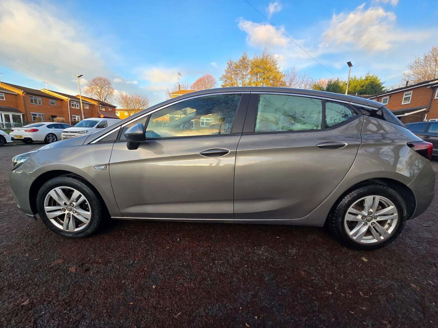 Used Vauxhall Astra 2016 for sale - 76634012: Photo 12