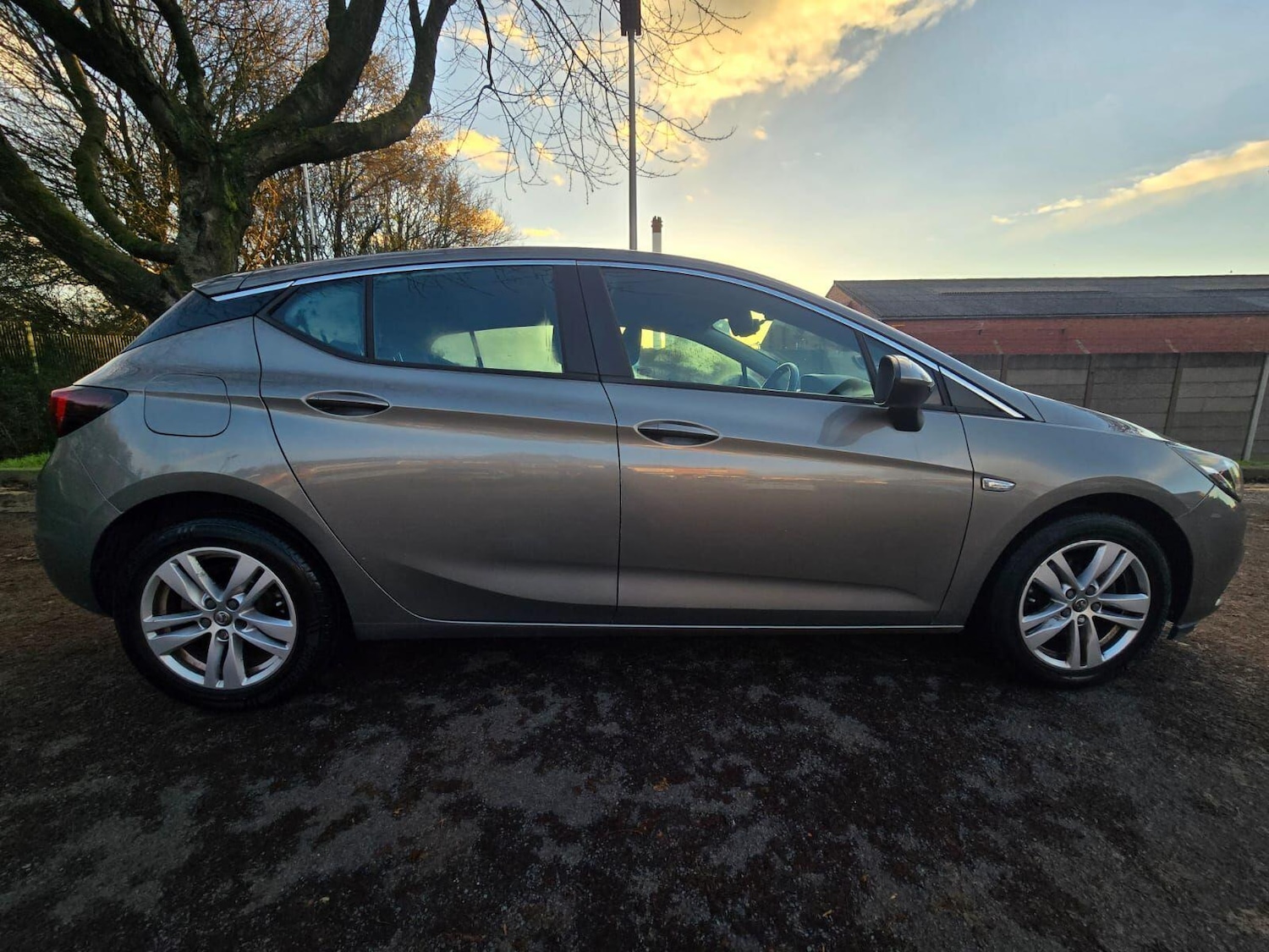 Used Vauxhall Astra 2016 for sale - 76634012: Photo 17
