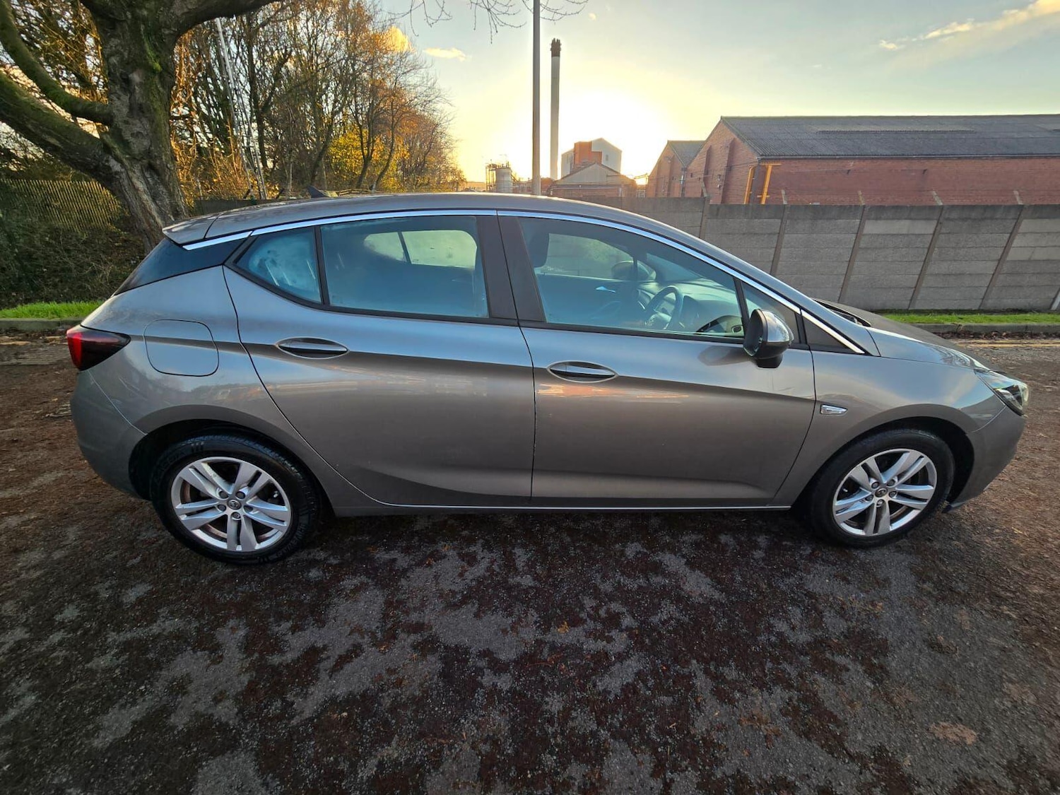 Used Vauxhall Astra 2016 for sale - 76634012: Photo 18