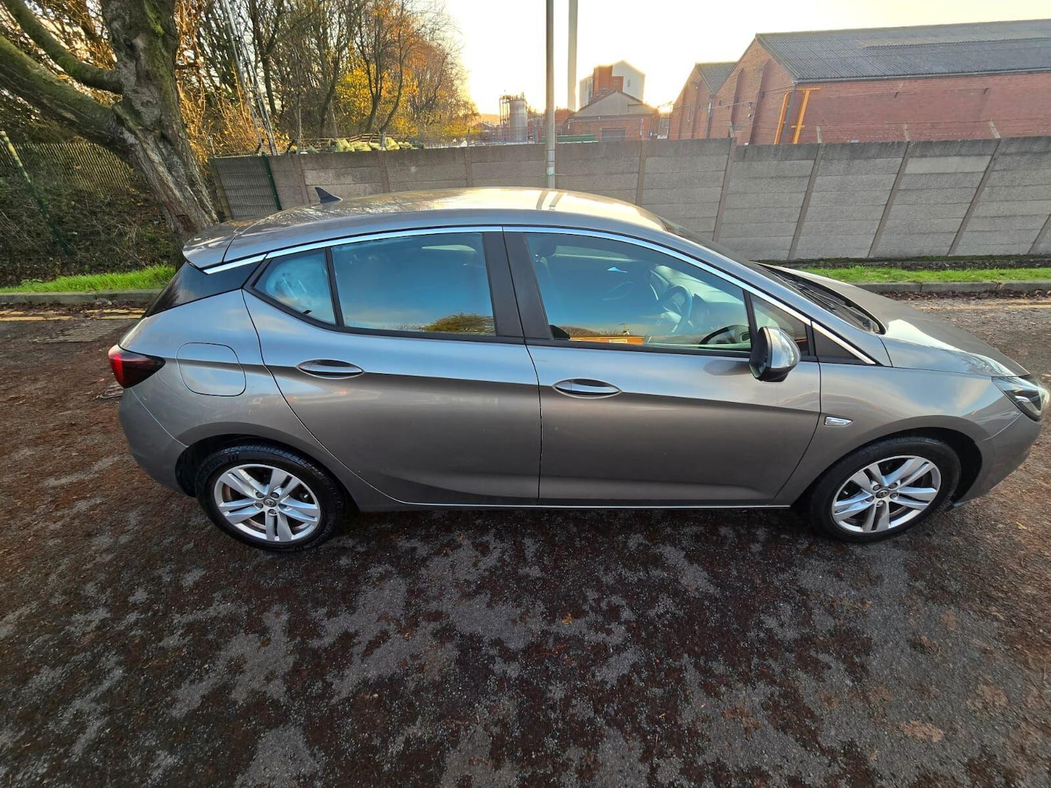 Used Vauxhall Astra 2016 for sale - 76634012: Photo 19
