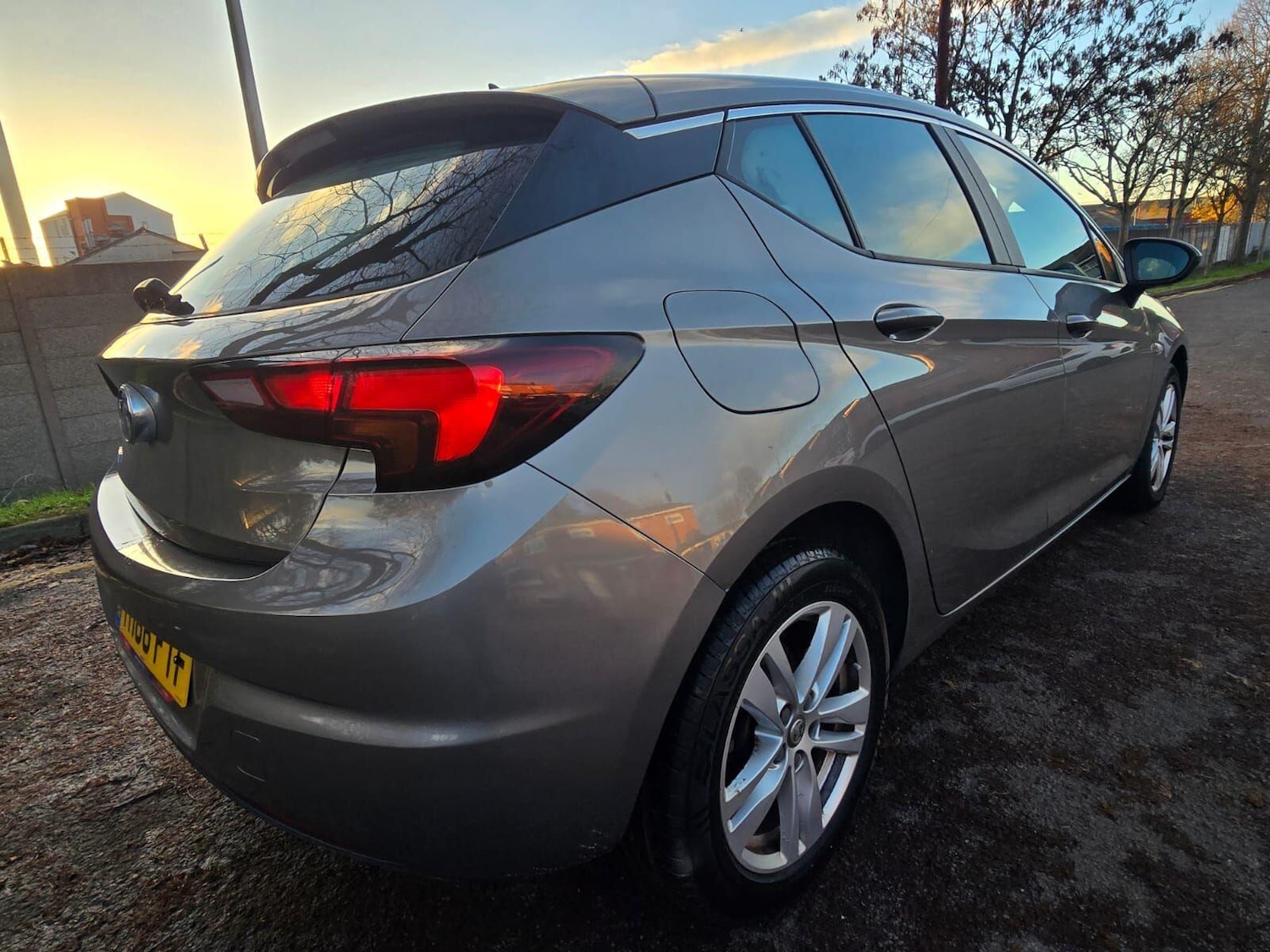 Used Vauxhall Astra 2016 for sale - 76634012: Photo 20