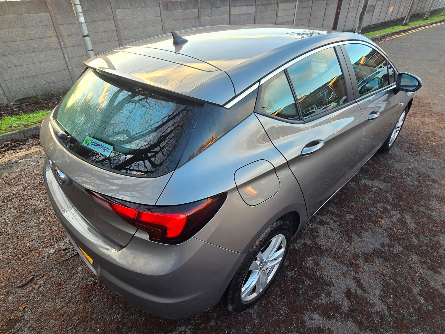 Used Vauxhall Astra 2016 for sale - 76634012: Photo 22