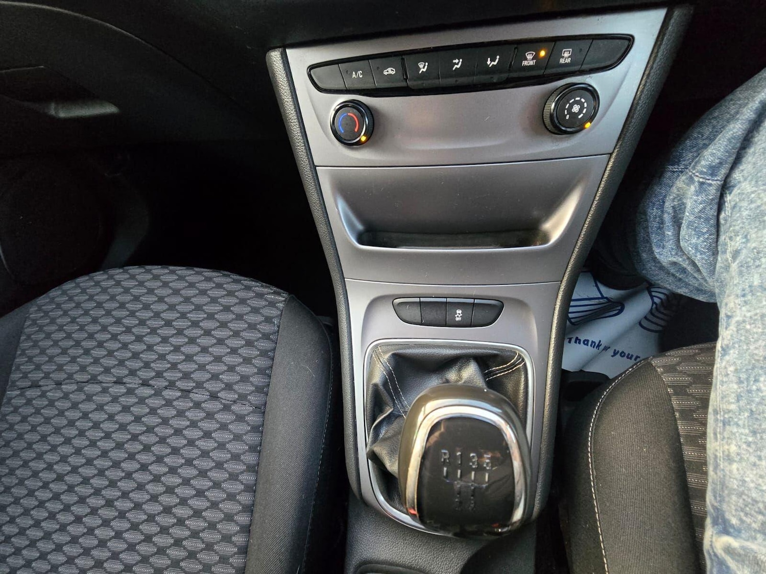 Used Vauxhall Astra 2016 for sale - 76634012: Photo 23