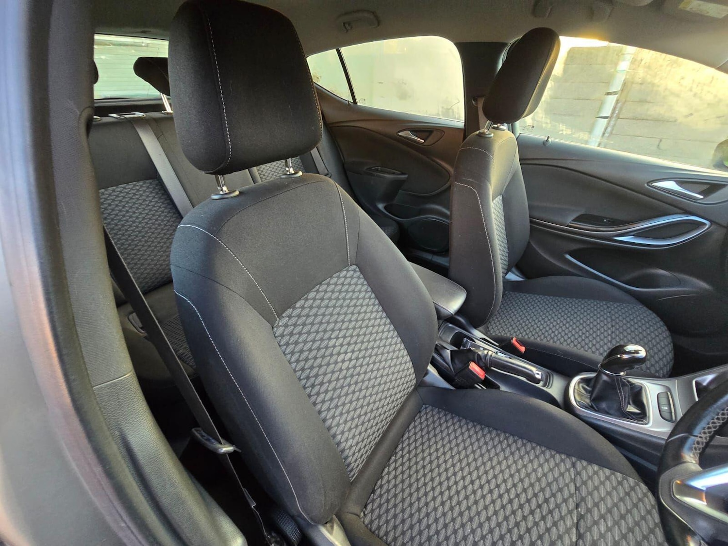 Used Vauxhall Astra 2016 for sale - 76634012: Photo 24