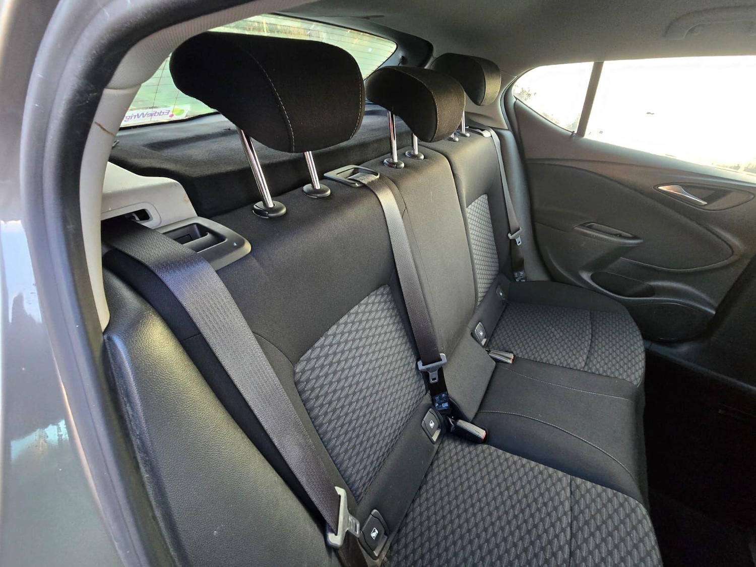 Used Vauxhall Astra 2016 for sale - 76634012: Photo 26