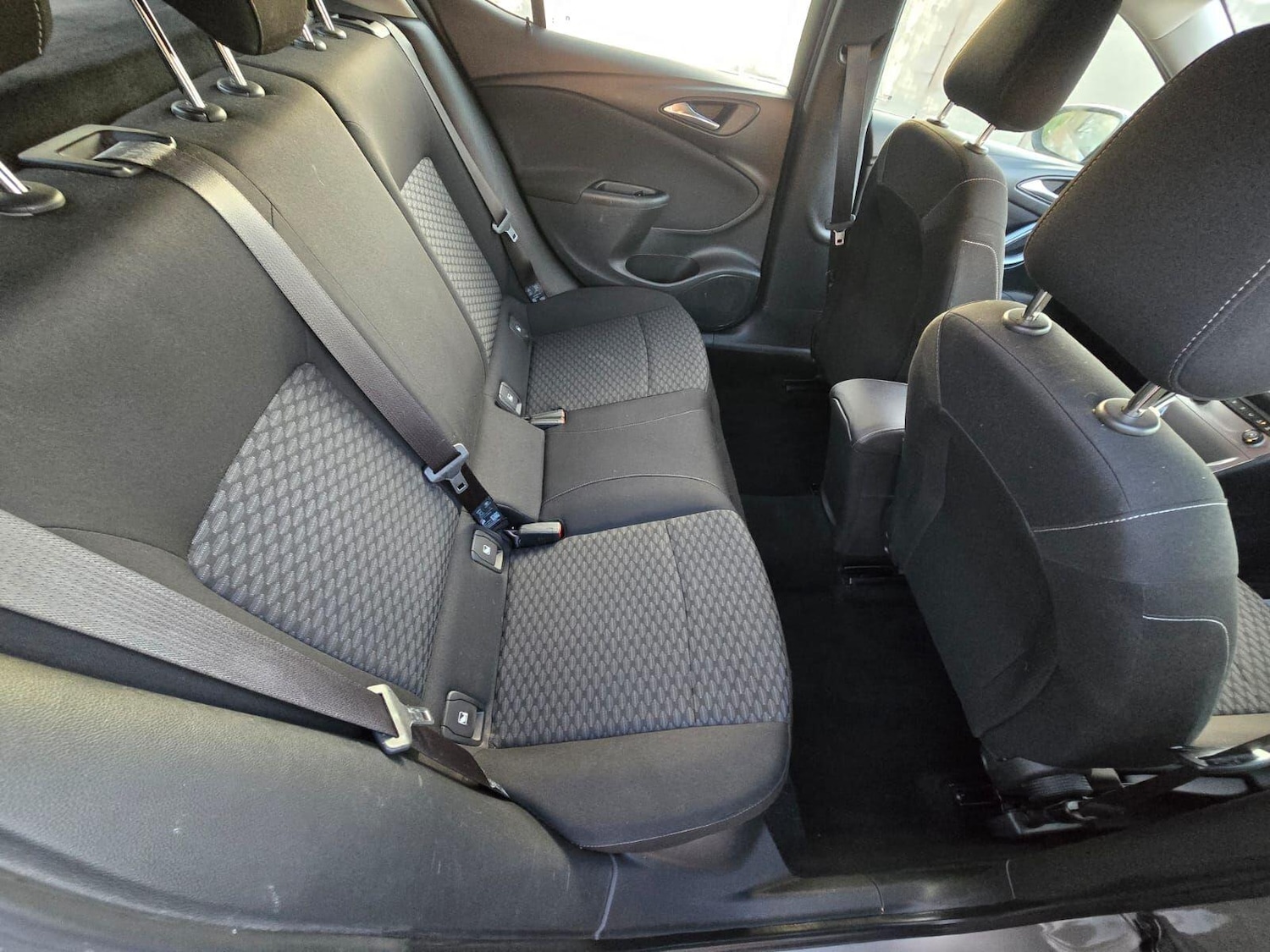 Used Vauxhall Astra 2016 for sale - 76634012: Photo 27