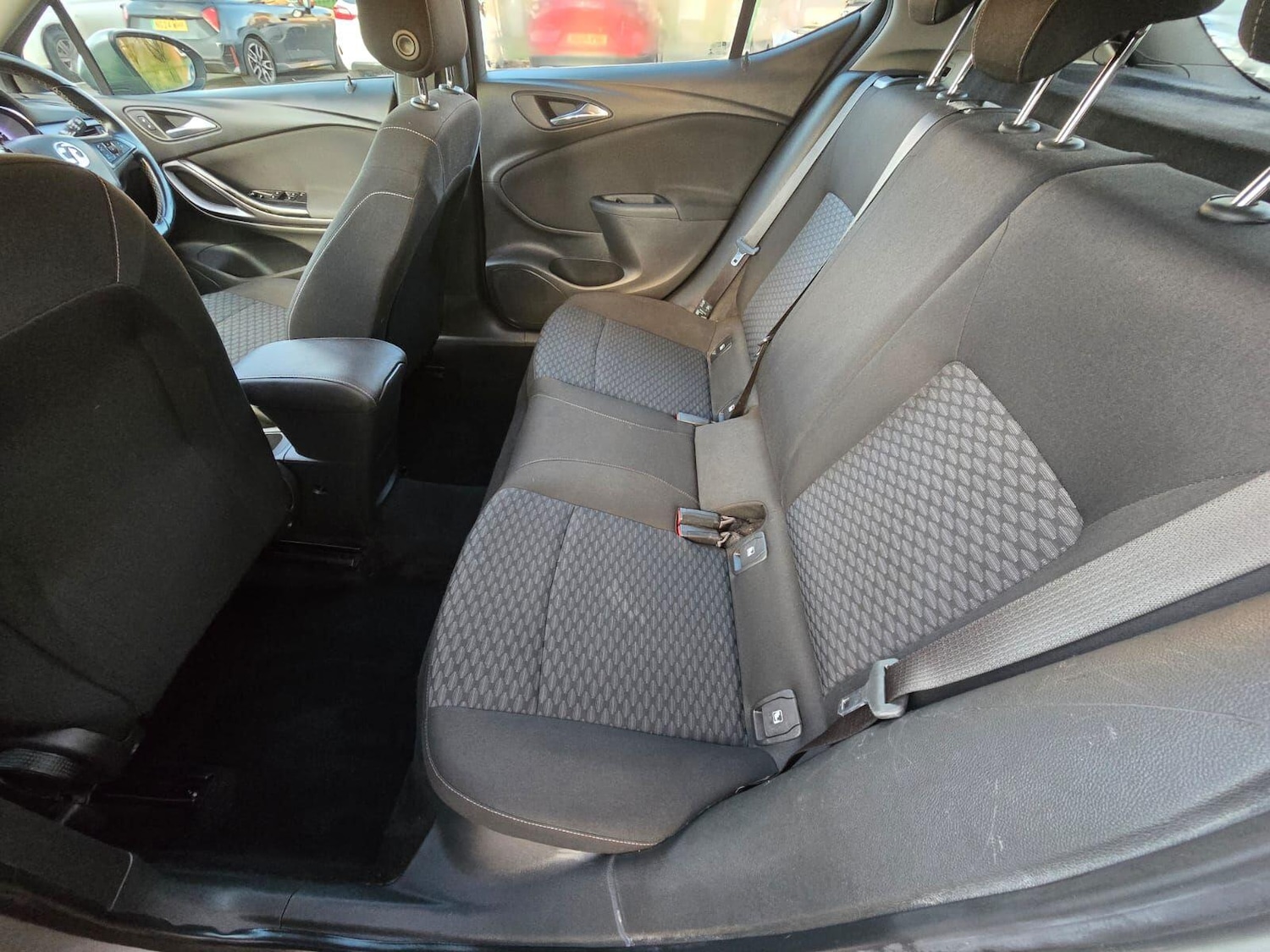 Used Vauxhall Astra 2016 for sale - 76634012: Photo 28