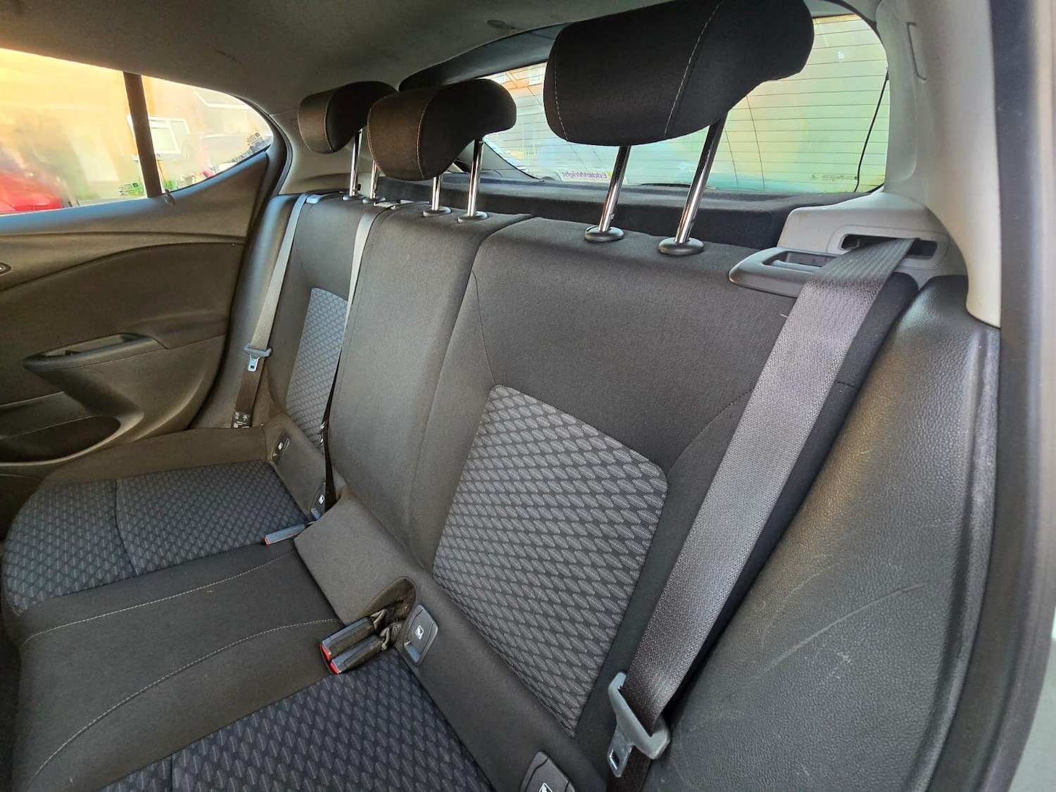 Used Vauxhall Astra 2016 for sale - 76634012: Photo 29