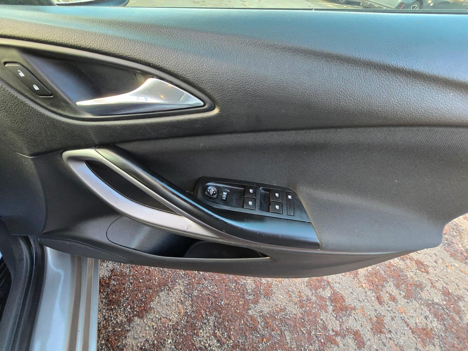 Used Vauxhall Astra 2016 for sale - 76634012: Photo 31