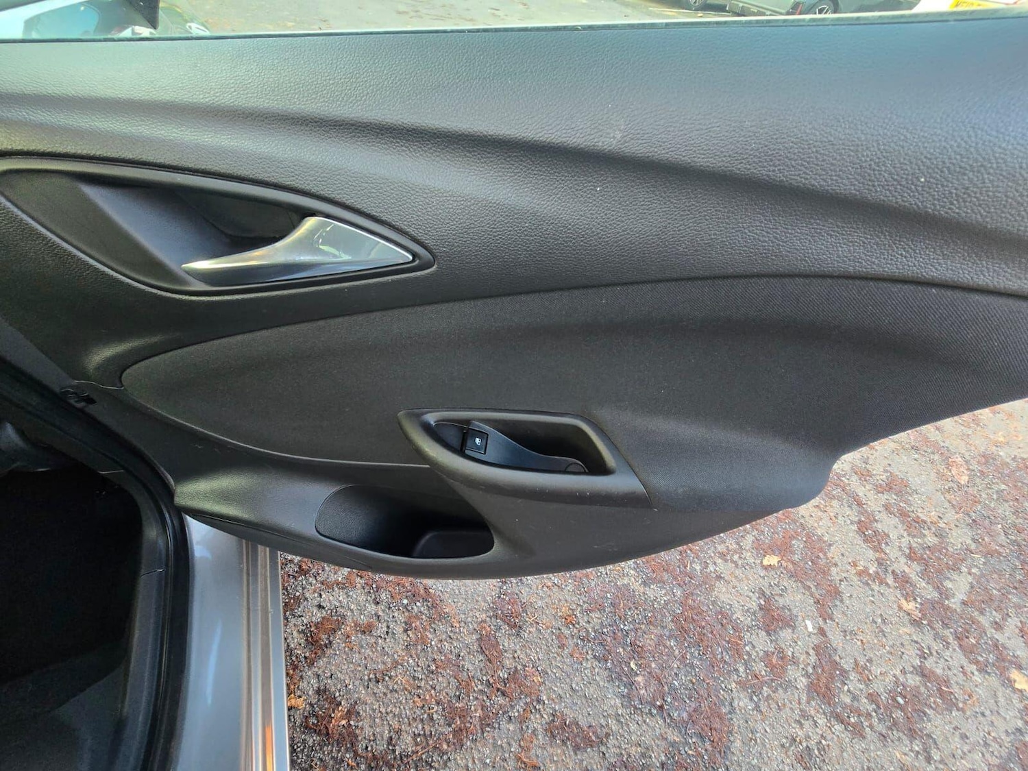 Used Vauxhall Astra 2016 for sale - 76634012: Photo 32