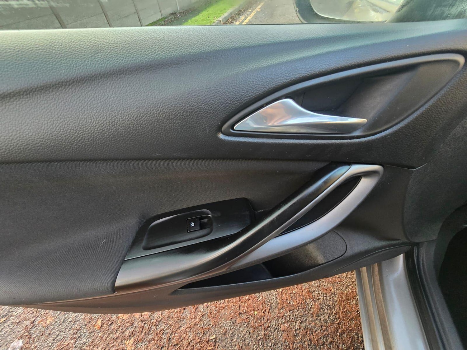 Used Vauxhall Astra 2016 for sale - 76634012: Photo 34