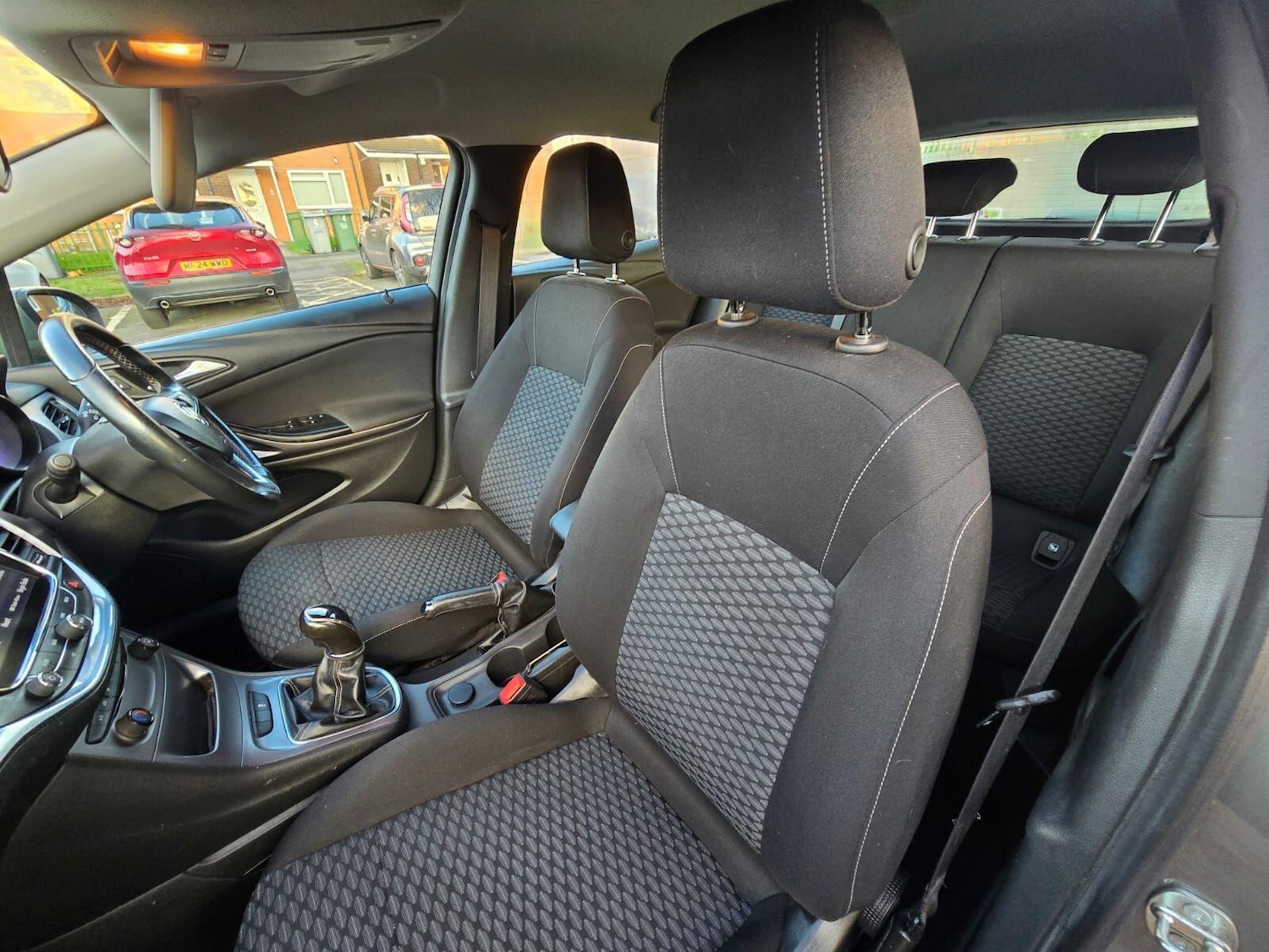 Used Vauxhall Astra 2016 for sale - 76634012: Photo 41