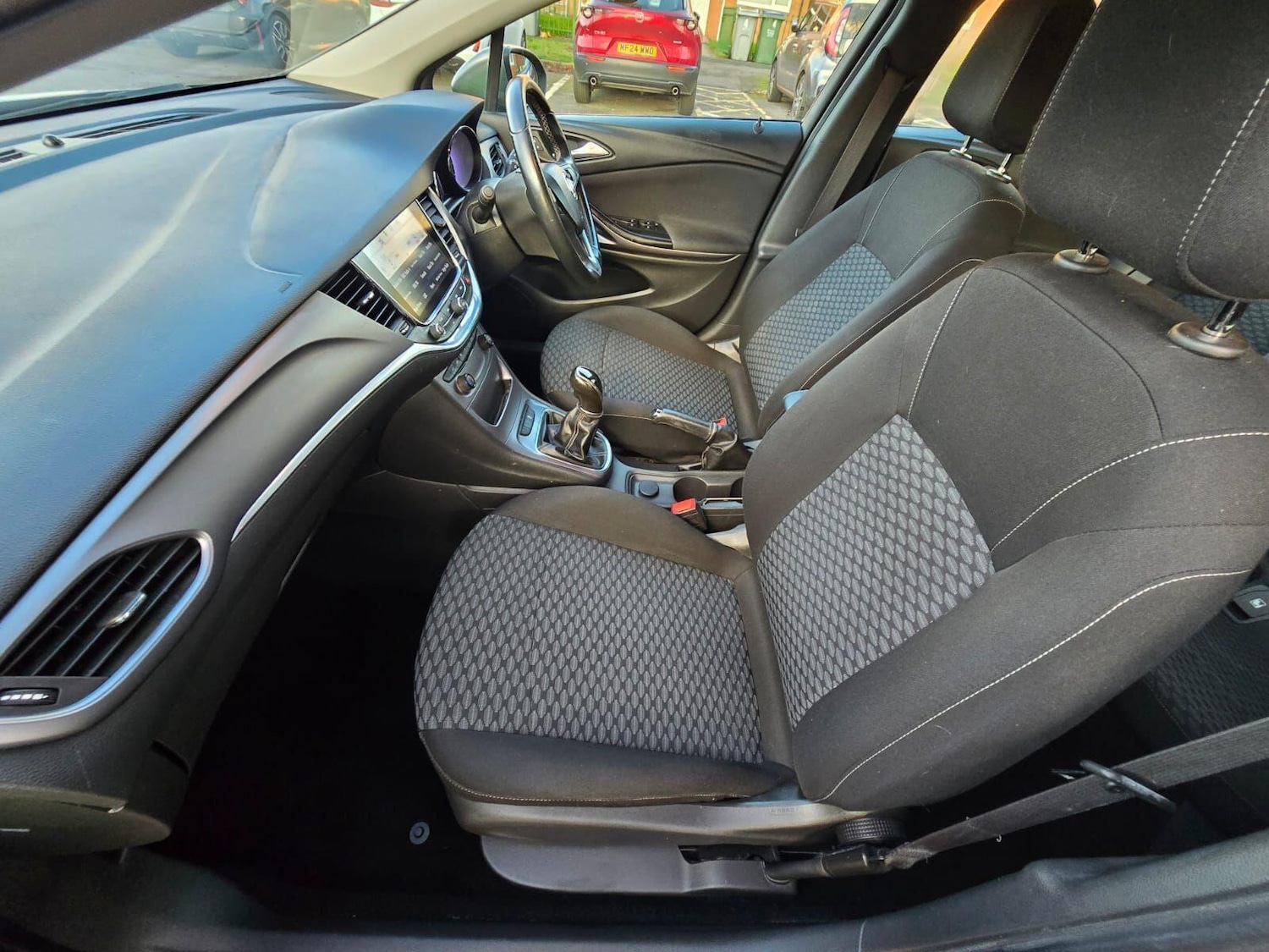 Used Vauxhall Astra 2016 for sale - 76634012: Photo 42