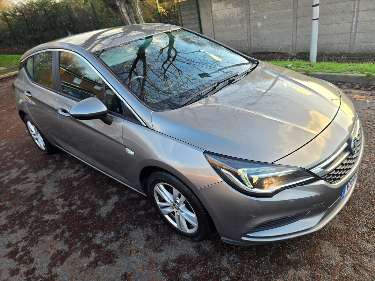 Used Vauxhall Astra 2016 for sale - 76634012: Photo 6