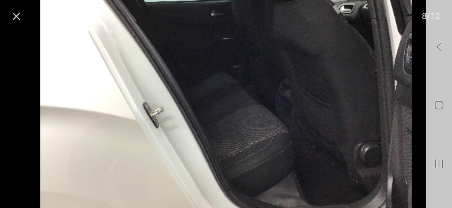 Used DS Automobiles DS 4 2016 for sale - 77320957: Photo 7