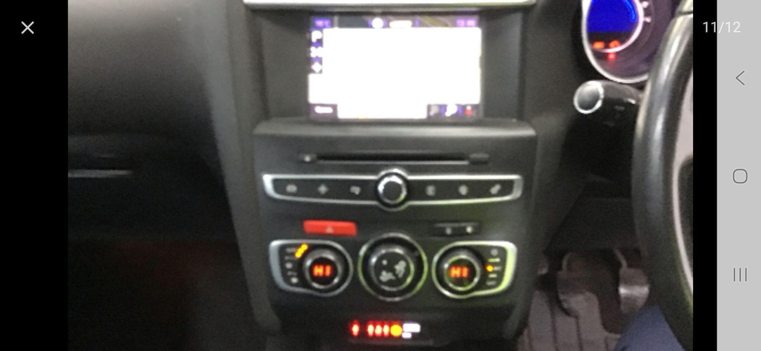 Used DS Automobiles DS 4 2016 for sale - 77320957: Photo 8