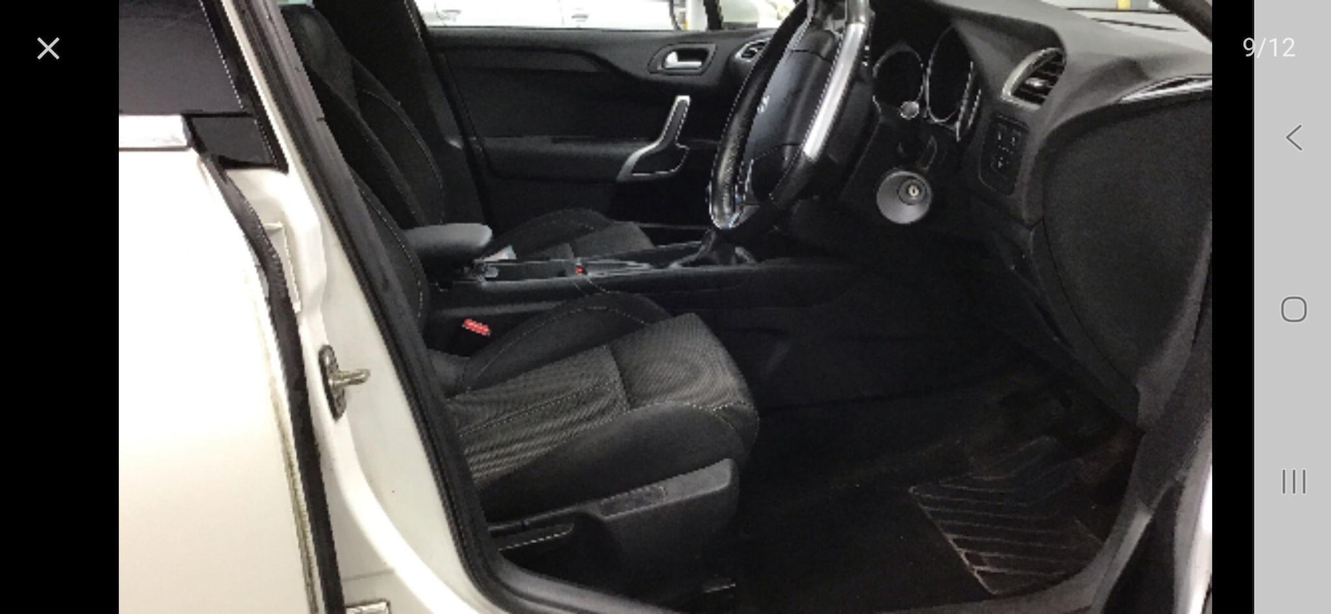 Used DS Automobiles DS 4 2016 for sale - 77320957: Photo 9