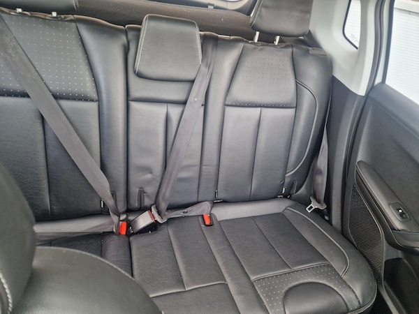 Used Peugeot 2008 2014 for sale - 76240281: Photo 16