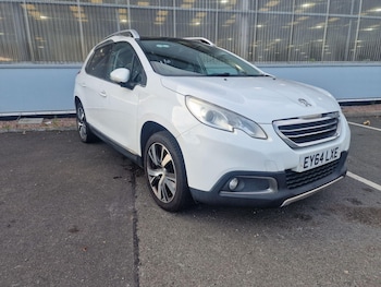2014 (64) - 1.6 e-HDi Feline Euro 5 (s/s) 5dr (Mistral)